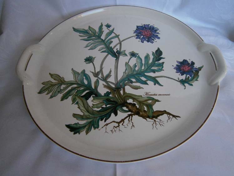 Большое блюдо Villeroy & Boch Botanica