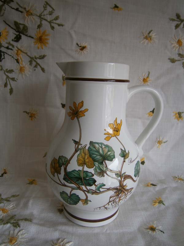 Фаянсовый кувшин Villeroy&Boch Botanica